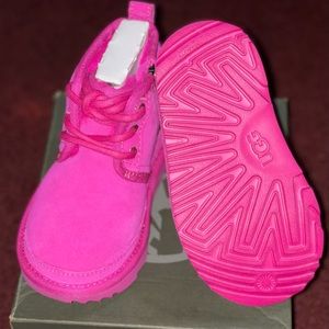 New Ugg boots size 8
